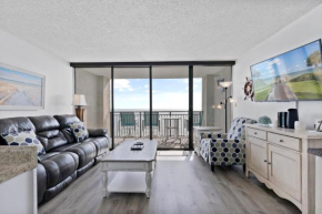 Ocean Forest Plaza Luxury Getaway